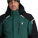 Copper - Men's Winter Sports Jacket - 3