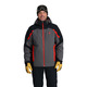 Guardian - Men's Winter Sports Jacket - 0