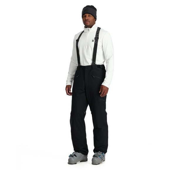 Sentinel - Men's Insulated Snow Pants