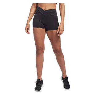 Basic Hot - Women's Training Shorts