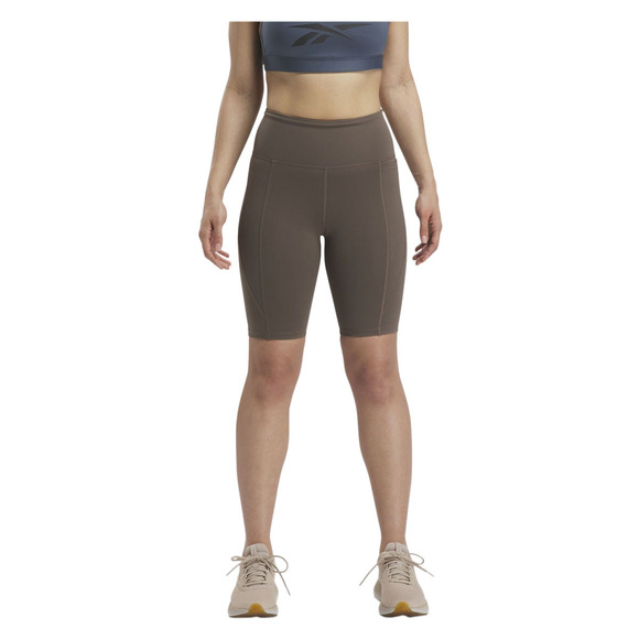 Lux - Women's Biker Shorts