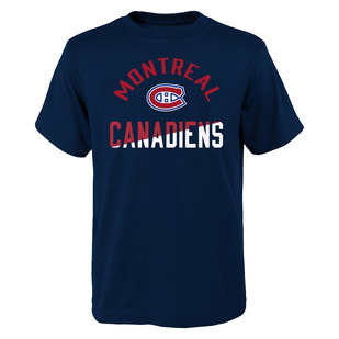 Halftime Y - Youth NHL T-Shirt