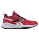 XT Sprinter 2.0 (GS/PS) - Junior Athletic Shoes - 0