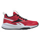 XT Sprinter 2.0 (GS/PS) ALT - Junior Athletic Shoes - 0