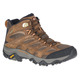 Moab 3 Mid WP (Wide) - Men's Hiking Boots - 1
