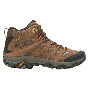 Moab 3 Mid WP - Men's Hiking Boots