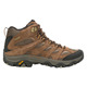 Moab 3 Mid WP - Men's Hiking Boots - 0