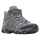 Moab 3 Mid WP (Wide) - Women's Hiking Boots - 1