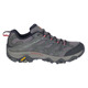 Moab 3 WP (Wide) - Men's Outdoor Shoes - 0