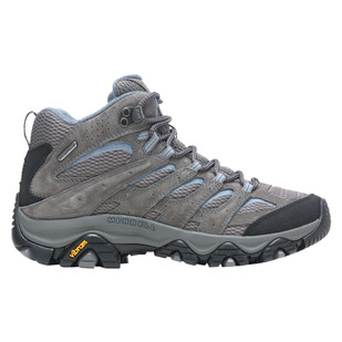 Moab 3 Mid WP - Women's Hiking Boots