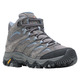 Moab 3 Mid WP - Women's Hiking Boots - 3