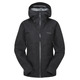 Namche GTX - Manteau imperméable à capuchon pour femme - 3