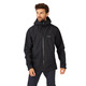 Namche GTX - Manteau imperméable à capuchon pour homme - 0