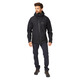 Namche GTX - Manteau imperméable à capuchon pour homme - 2