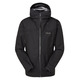 Namche GTX - Manteau imperméable à capuchon pour homme - 3