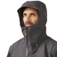 Namche GTX - Manteau imperméable à capuchon pour homme - 2