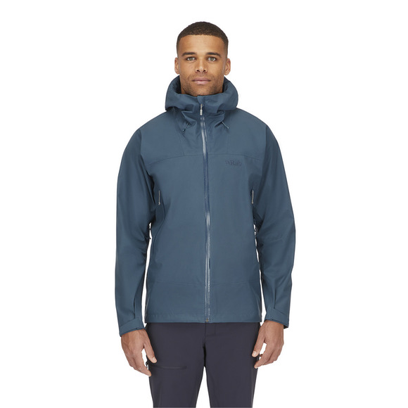 Namche GTX - Men's Hooded Waterproof Jacket