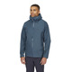 Namche GTX - Men's Hooded Waterproof Jacket - 1