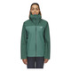 Arc Eco W - Women's (Non-Insulated) Hiking Jacket - 0