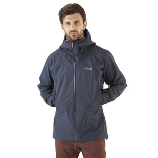 Arc Eco - Men's (Non-Insulated) Hiking Jacket