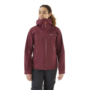 Kangri W GTX - Manteau de randonnée (non isolé) pour femme