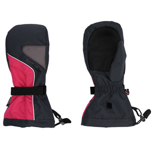 The Balance Jr - Junior Alpine Ski Mitts