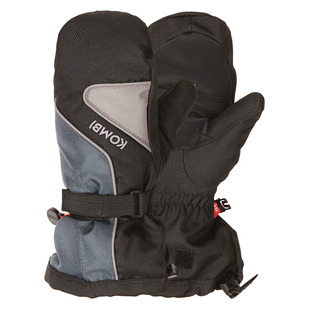 The Balance Jr - Junior Alpine Ski Mitts