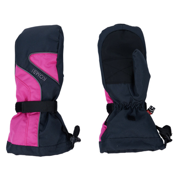 The Balance Jr - Junior Alpine Ski Mitts