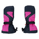 The Balance Jr - Junior Alpine Ski Mitts - 1