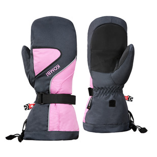 The Balance Jr - Junior Alpine Ski Mitts