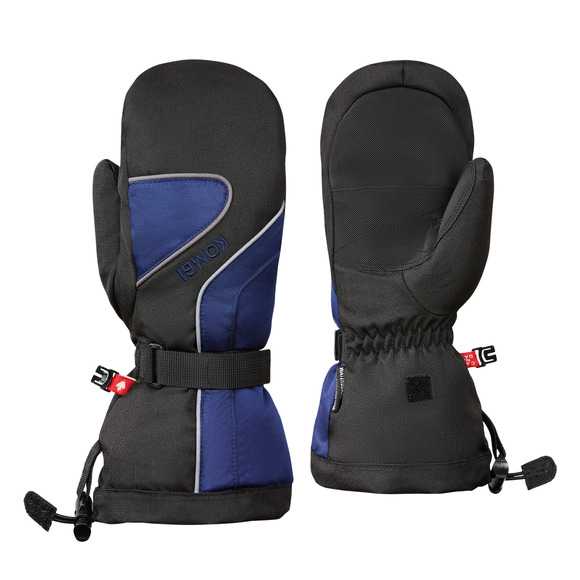 The Balance Jr - Junior Alpine Ski Mitts