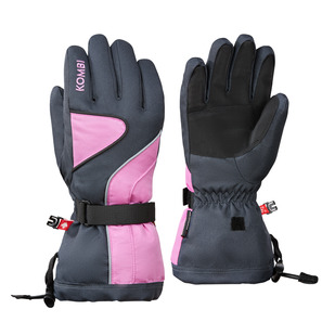 The Balance - Gants isolés pour junior