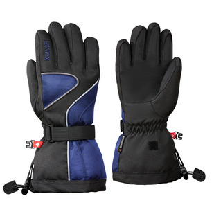 The Balance - Gants isolés pour junior