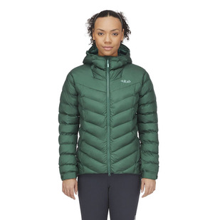 Nebula Pro W - Manteau isolé pour femme