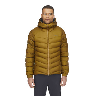 Nebula Pro - Manteau isolé pour homme