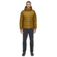 Nebula Pro - Manteau isolé pour homme - 3