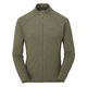 Nexus - Men's Fleece Jacket - 3