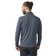 Nexus - Blouson en molleton pour homme - 1