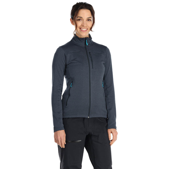 Graviton - Women's Fleece Jacket