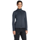 Graviton - Women's Fleece Jacket - 0