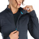 Graviton - Blouson en molleton pour femme - 2