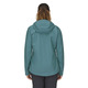 Downpour Plus 2.0 - Women's Hooded Waterproof Jacket - 2