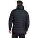 Electron Pro - Manteau isolé en duvet pour homme - 1