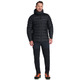 Electron Pro - Manteau isolé en duvet pour homme - 2