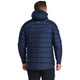 Electron Pro - Men's Down Insulated Jacket - 1