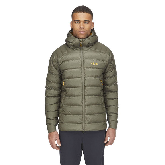 RAB Electron Pro - Men's Down Insulated Jacket | Sports Experts