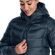 Axion Pro W - Manteau isolé en duvet pour femme - 3