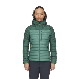 Microlight Alpine W - Women's Down Insulated Jacket