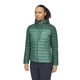 Microlight Alpine W - Women's Down Insulated Jacket - 1