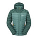 Microlight Alpine W - Women's Down Insulated Jacket - 4